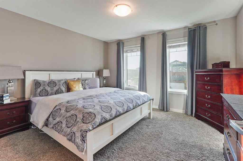 MLS® A2263534 - 377 Moonlight Way W in Copperwood Lethbridge, Residential