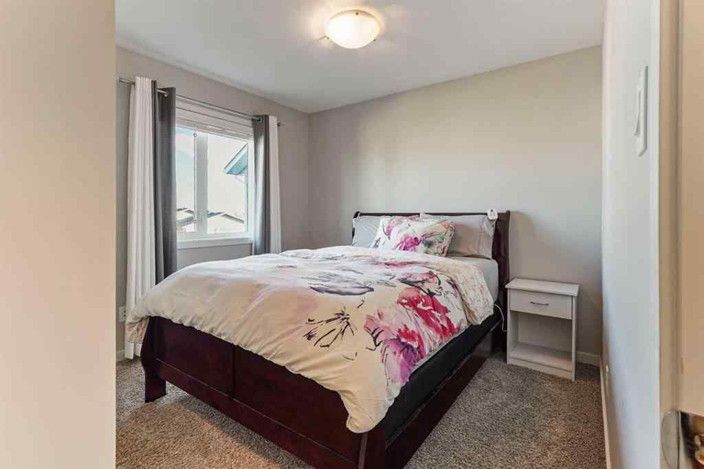 MLS® A2263534 - 377 Moonlight Way W in Copperwood Lethbridge, Residential