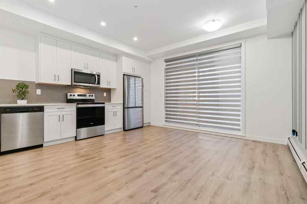 MLS® A2263535 - Unit #202 20 Sage Hill  NW in Sage Hill Calgary, Residential