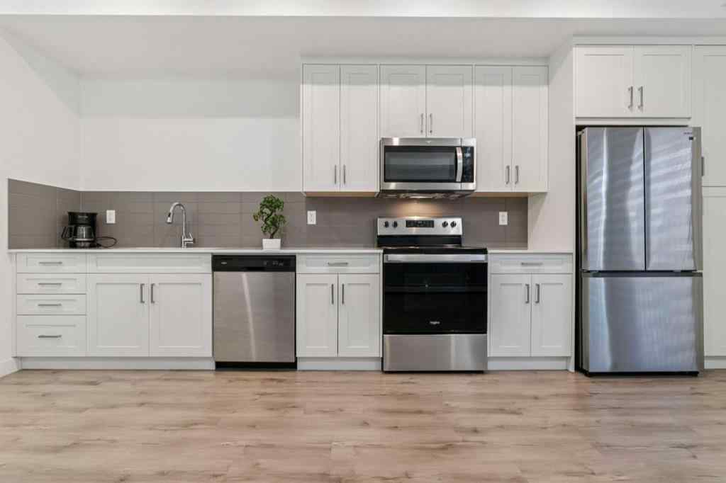 MLS® A2263535 - Unit #202 20 Sage Hill  NW in Sage Hill Calgary, Residential