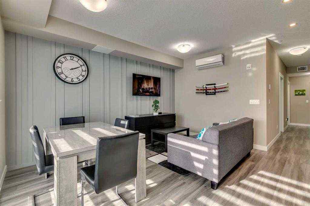 MLS® A2263535 - Unit #202 20 Sage Hill  NW in Sage Hill Calgary, Residential