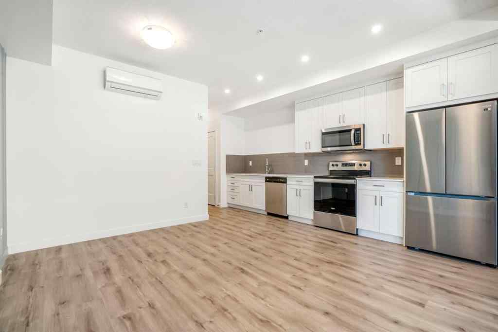 MLS® A2263535 - Unit #202 20 Sage Hill  NW in Sage Hill Calgary, Residential