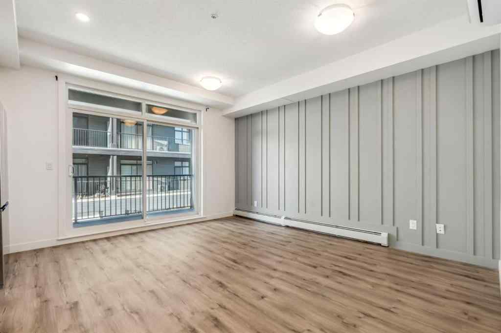 MLS® A2263535 - Unit #202 20 Sage Hill  NW in Sage Hill Calgary, Residential