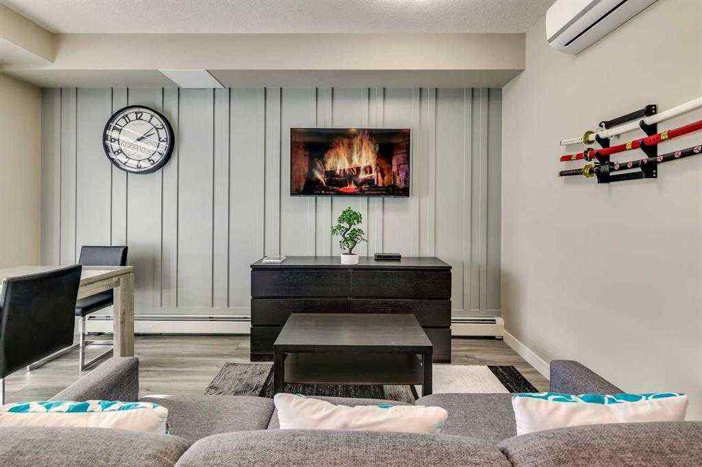 MLS® A2263535 - Unit #202 20 Sage Hill  NW in Sage Hill Calgary, Residential