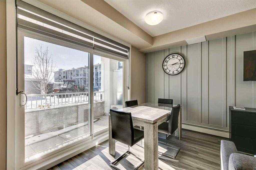 MLS® A2263535 - Unit #202 20 Sage Hill  NW in Sage Hill Calgary, Residential