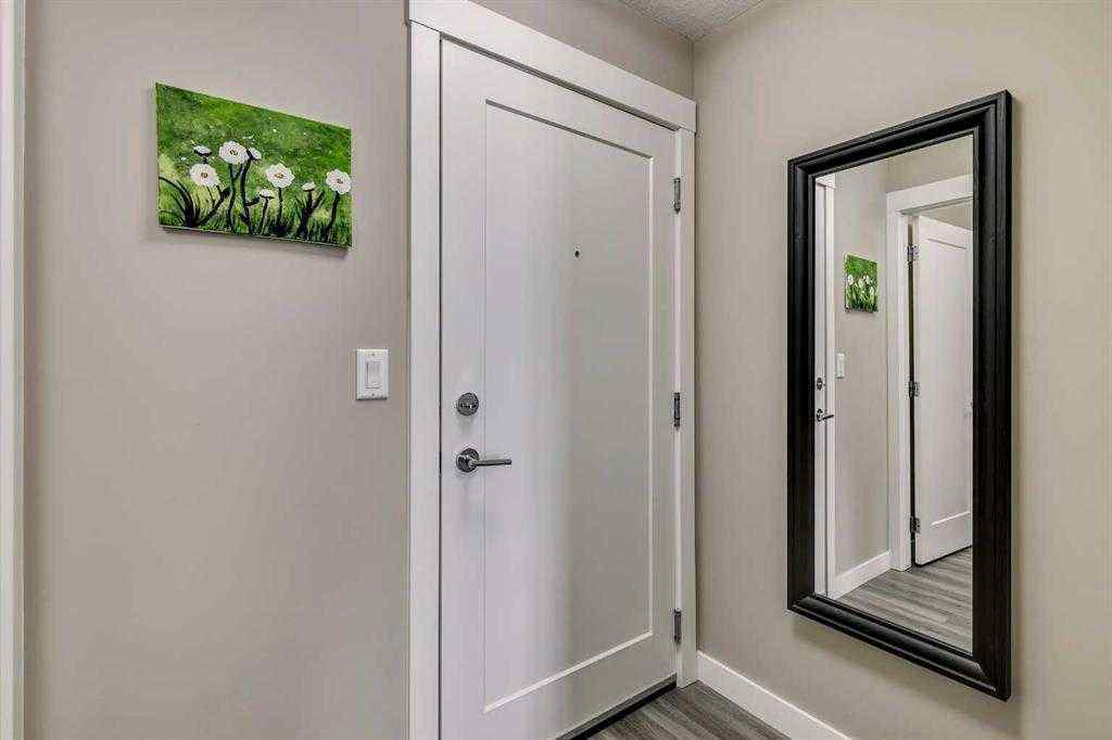 MLS® A2263535 - Unit #202 20 Sage Hill  NW in Sage Hill Calgary, Residential