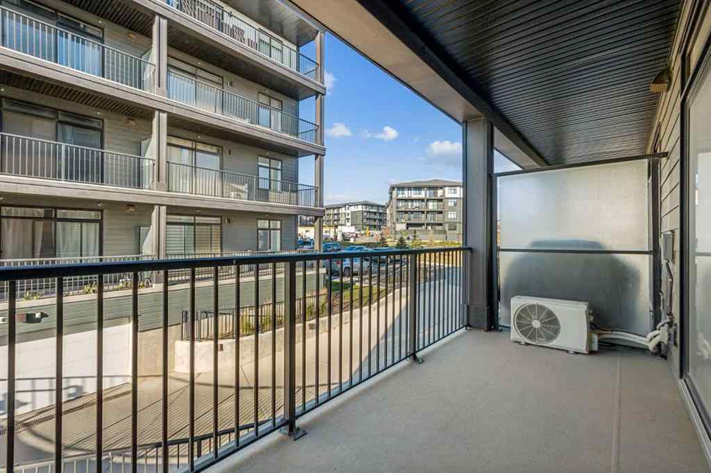 MLS® A2263535 - Unit #202 20 Sage Hill  NW in Sage Hill Calgary, Residential