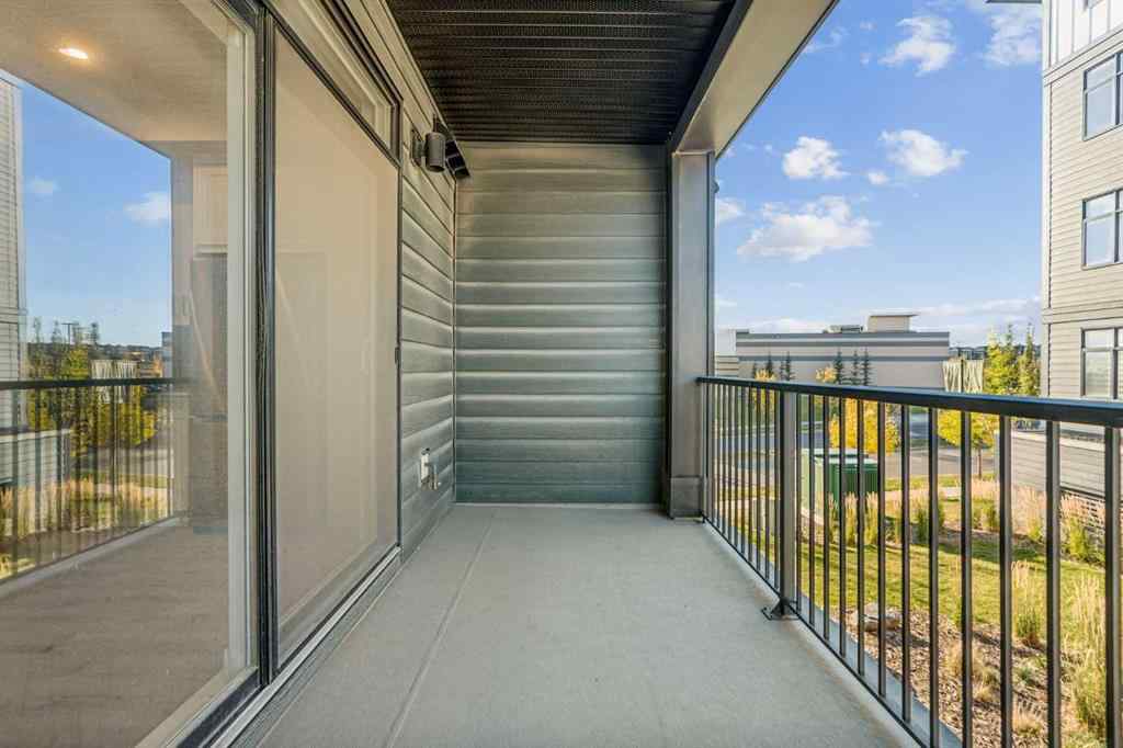 MLS® A2263535 - Unit #202 20 Sage Hill  NW in Sage Hill Calgary, Residential