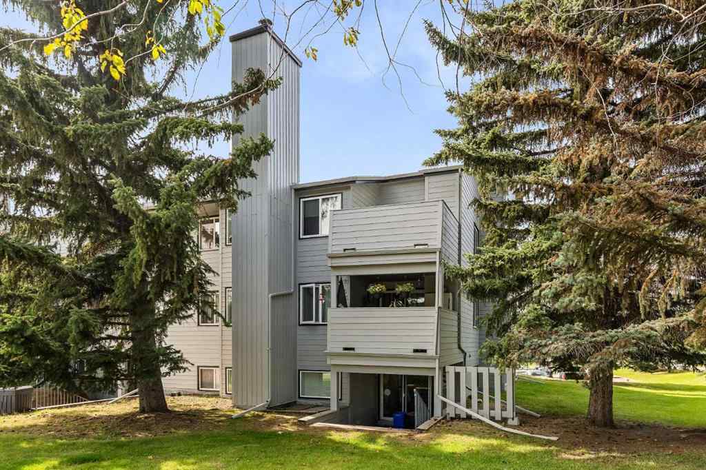 MLS® A2263538 - Unit #3302 80 Glamis Drive SW in Glamorgan Calgary, Residential