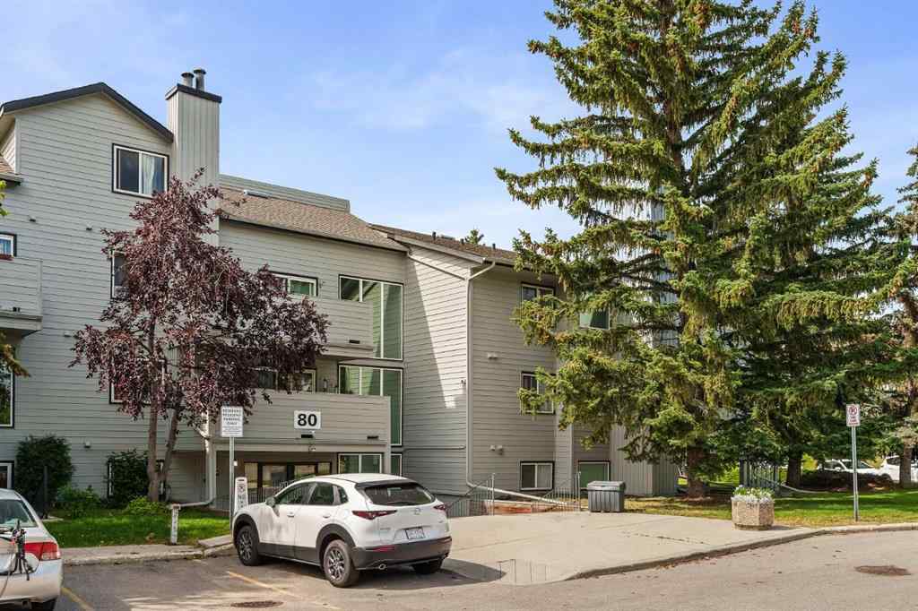MLS® A2263538 - Unit #3302 80 Glamis Drive SW in Glamorgan Calgary, Residential