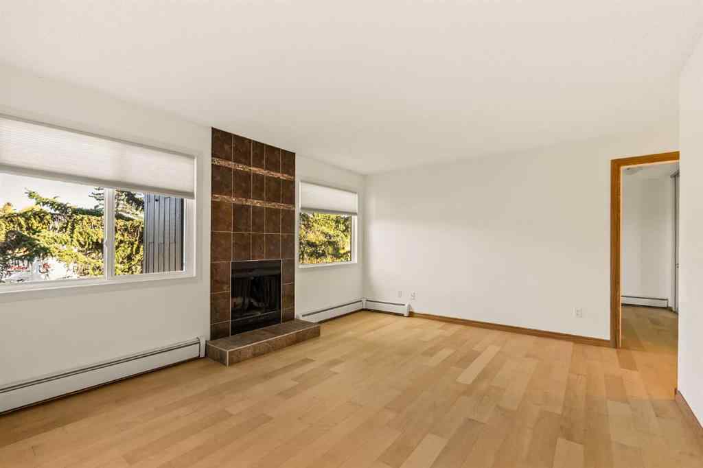 MLS® A2263538 - Unit #3302 80 Glamis Drive SW in Glamorgan Calgary, Residential