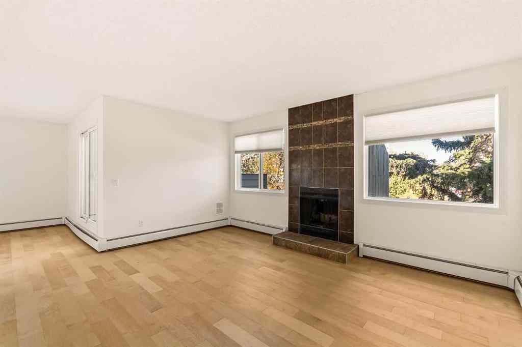 MLS® A2263538 - Unit #3302 80 Glamis Drive SW in Glamorgan Calgary, Residential