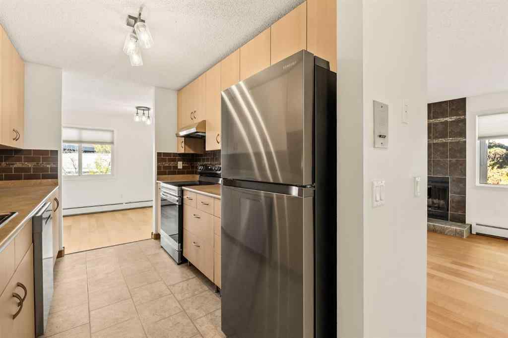 MLS® A2263538 - Unit #3302 80 Glamis Drive SW in Glamorgan Calgary, Residential