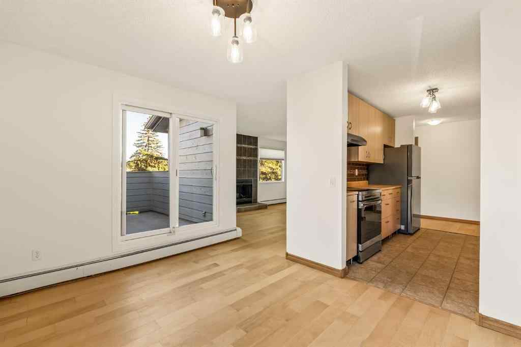 MLS® A2263538 - Unit #3302 80 Glamis Drive SW in Glamorgan Calgary, Residential