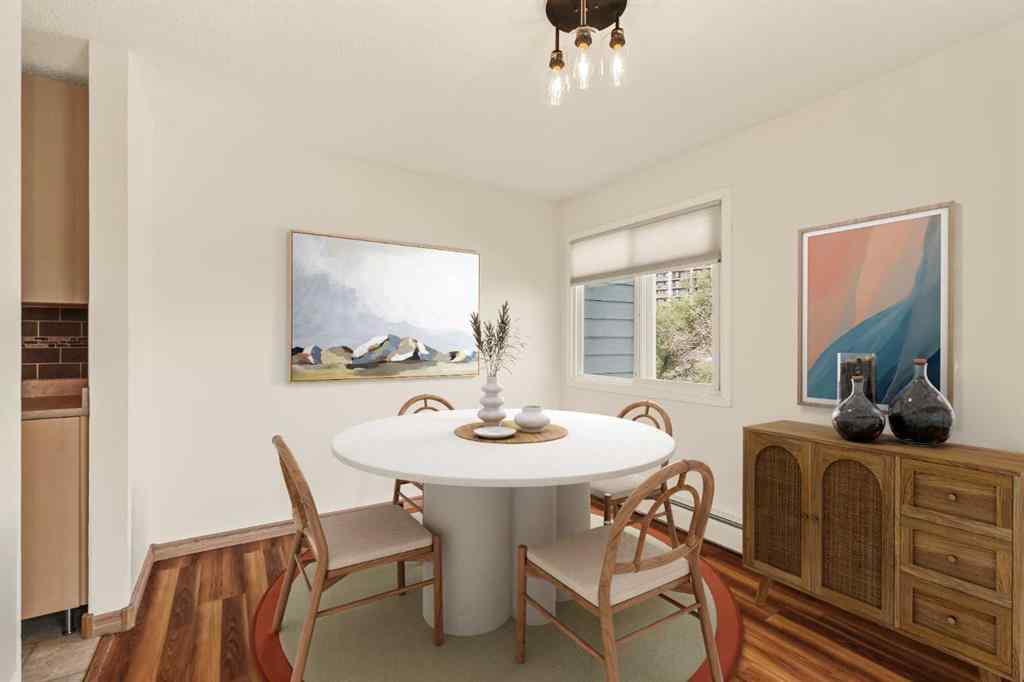 MLS® A2263538 - Unit #3302 80 Glamis Drive SW in Glamorgan Calgary, Residential