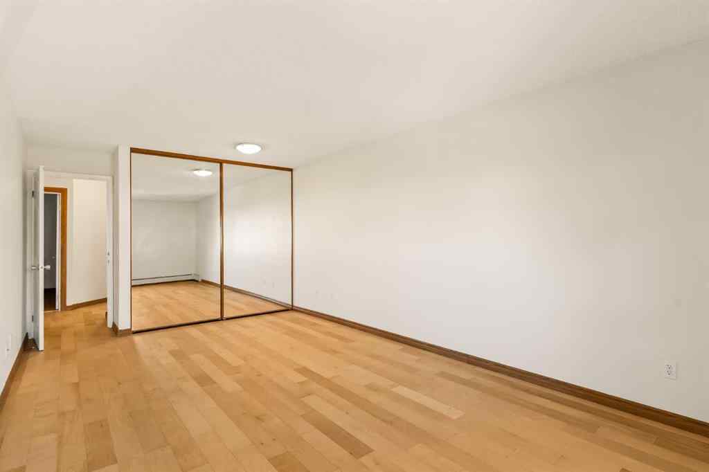 MLS® A2263538 - Unit #3302 80 Glamis Drive SW in Glamorgan Calgary, Residential