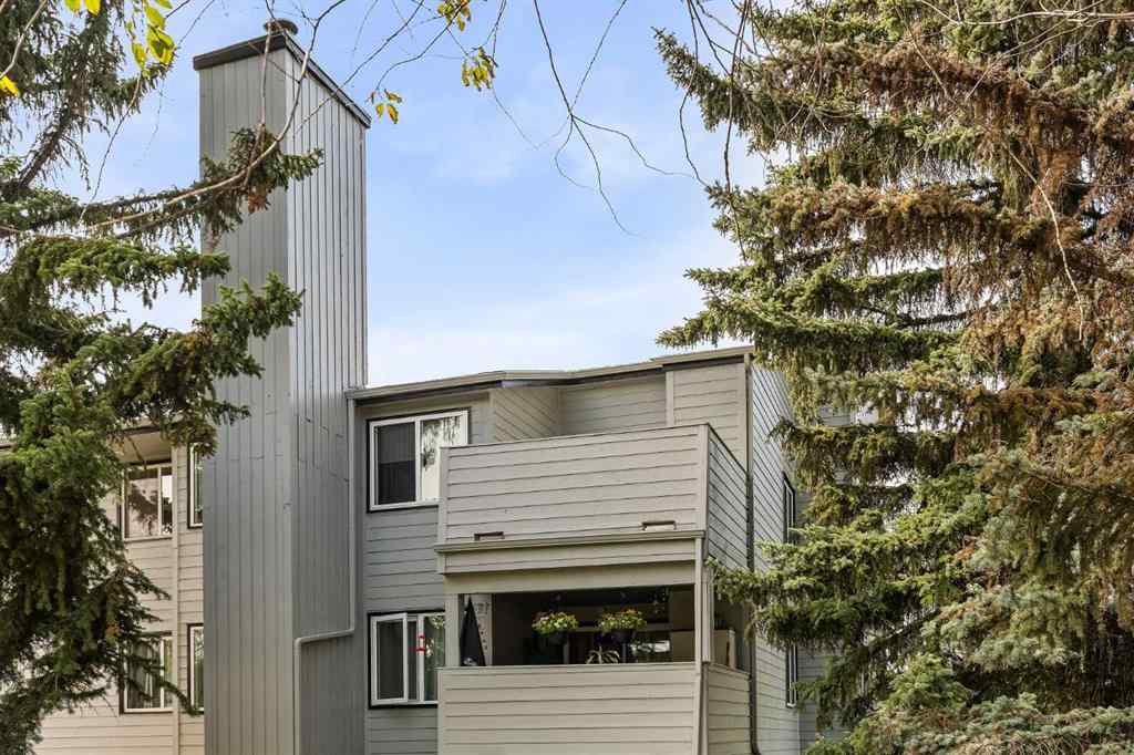 MLS® A2263538 - Unit #3302 80 Glamis Drive SW in Glamorgan Calgary, Residential