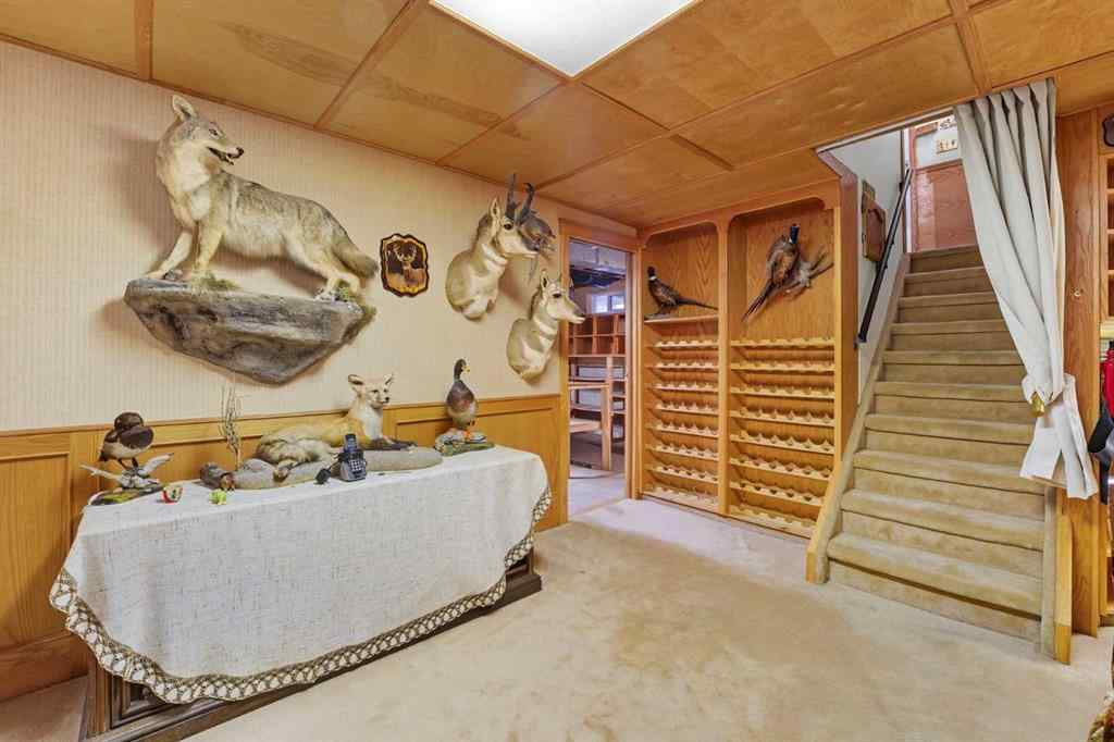 MLS® A2263539 - 331 Whitman Place NE in Whitehorn Calgary, Residential