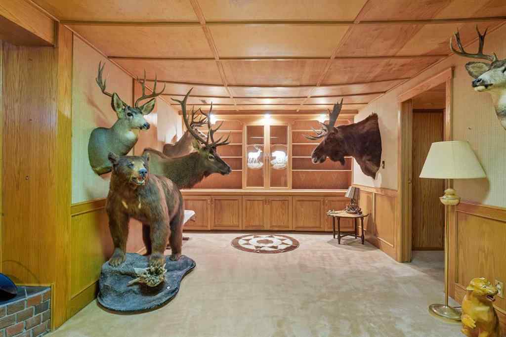 MLS® A2263539 - 331 Whitman Place NE in Whitehorn Calgary, Residential