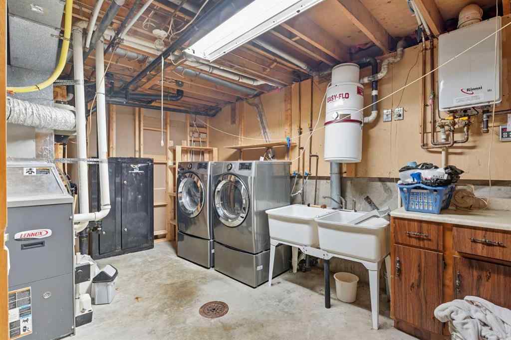 MLS® A2263539 - 331 Whitman Place NE in Whitehorn Calgary, Residential