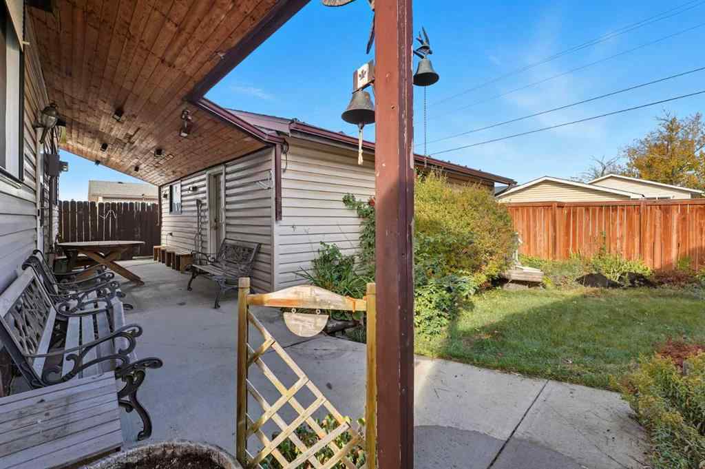 MLS® A2263539 - 331 Whitman Place NE in Whitehorn Calgary, Residential