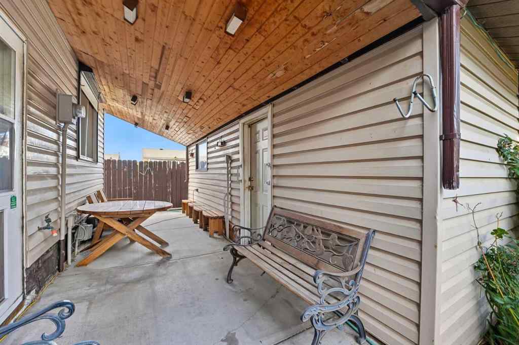 MLS® A2263539 - 331 Whitman Place NE in Whitehorn Calgary, Residential