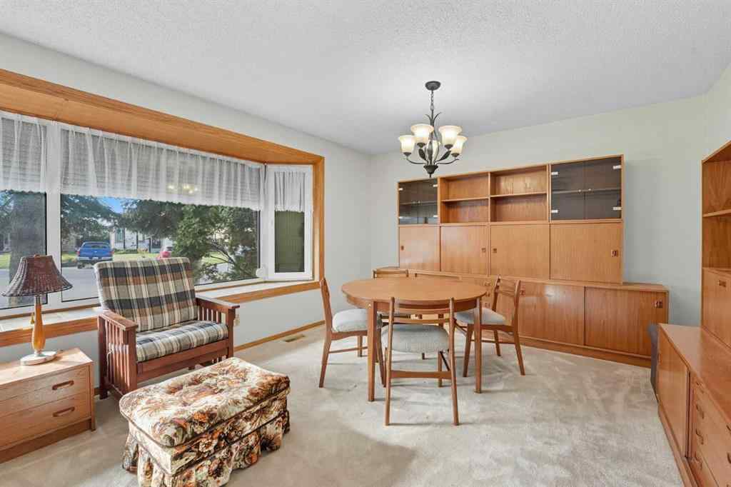 MLS® A2263539 - 331 Whitman Place NE in Whitehorn Calgary, Residential