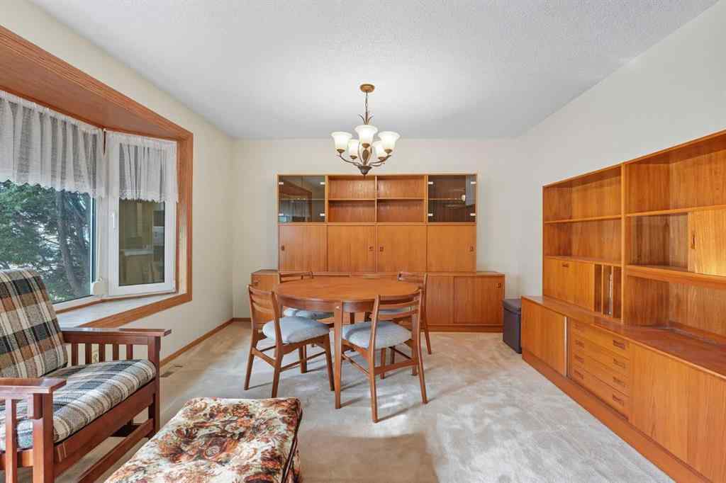 MLS® A2263539 - 331 Whitman Place NE in Whitehorn Calgary, Residential