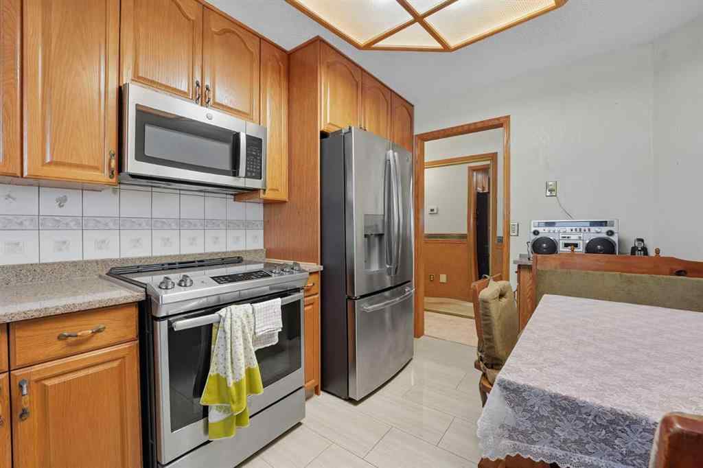 MLS® A2263539 - 331 Whitman Place NE in Whitehorn Calgary, Residential