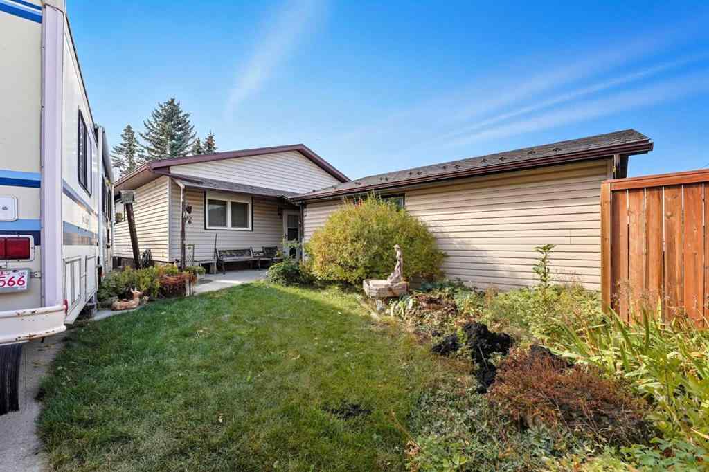 MLS® A2263539 - 331 Whitman Place NE in Whitehorn Calgary, Residential