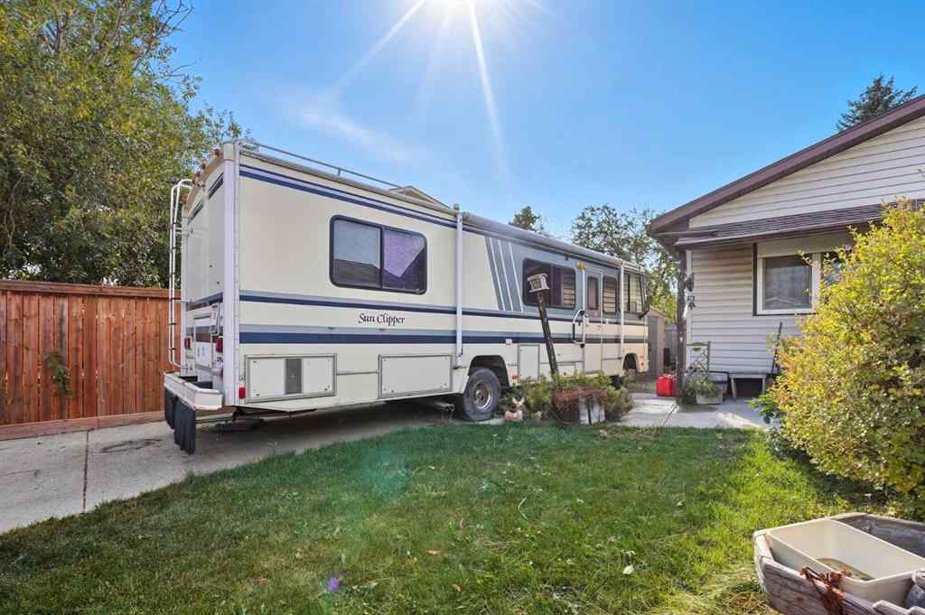 MLS® A2263539 - 331 Whitman Place NE in Whitehorn Calgary, Residential