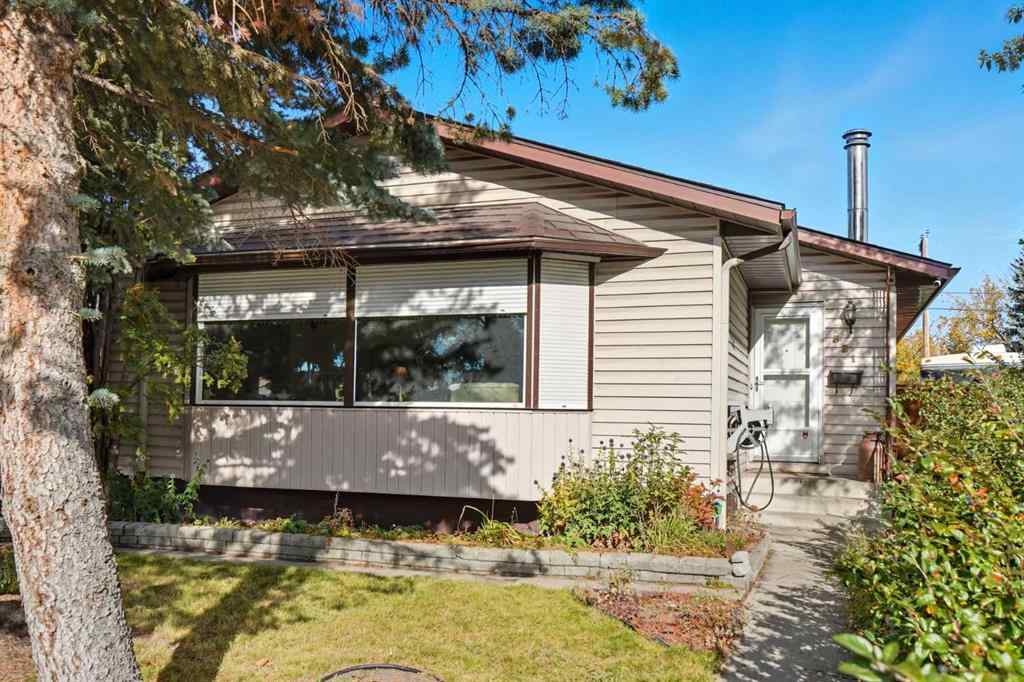 MLS® A2263539 - 331 Whitman Place NE in Whitehorn Calgary, Residential