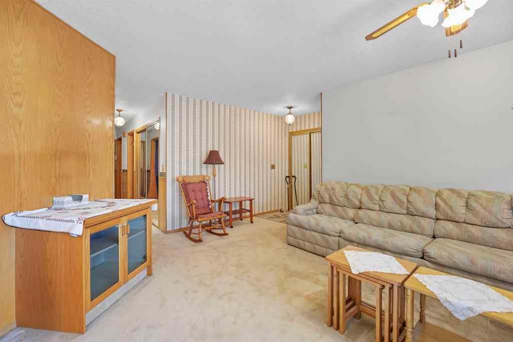 MLS® A2263539 - 331 Whitman Place NE in Whitehorn Calgary, Residential