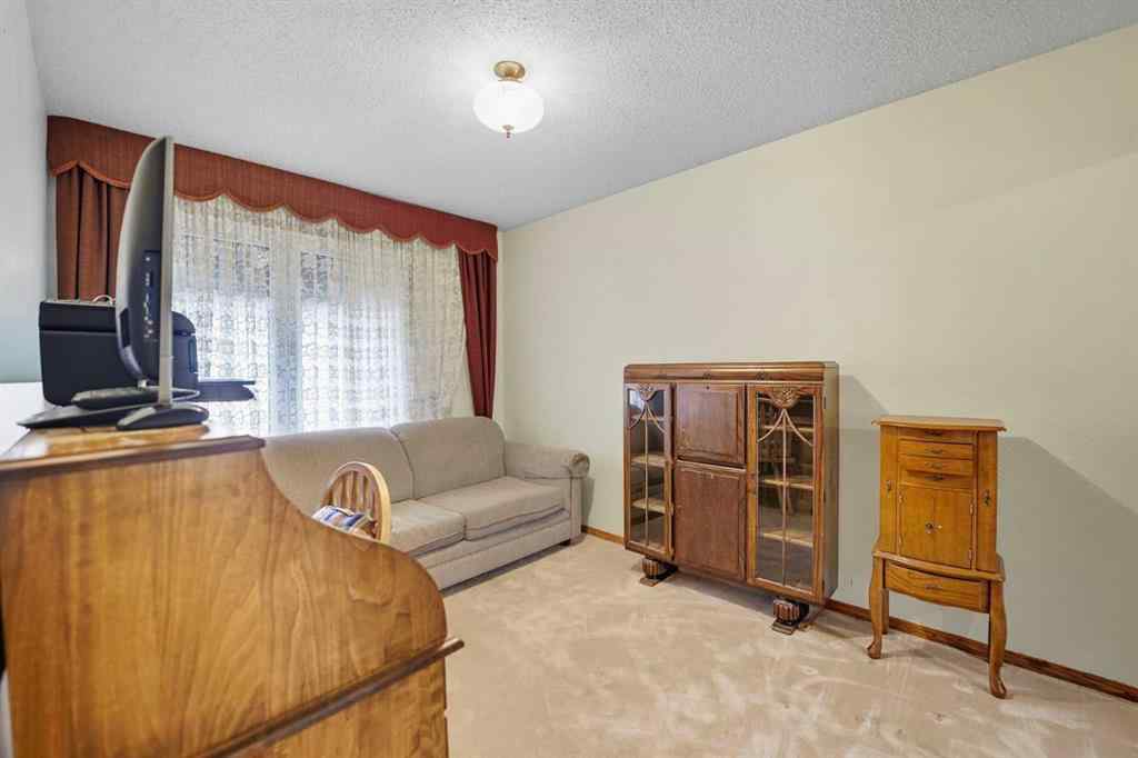 MLS® A2263539 - 331 Whitman Place NE in Whitehorn Calgary, Residential