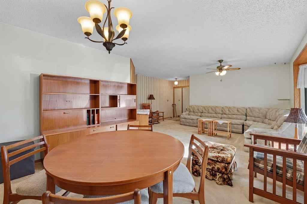 MLS® A2263539 - 331 Whitman Place NE in Whitehorn Calgary, Residential