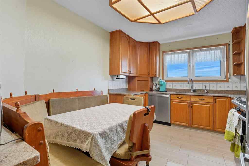 MLS® A2263539 - 331 Whitman Place NE in Whitehorn Calgary, Residential