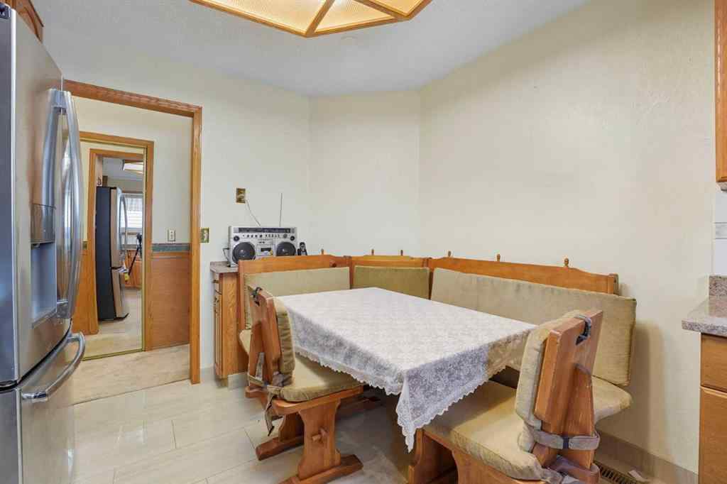 MLS® A2263539 - 331 Whitman Place NE in Whitehorn Calgary, Residential