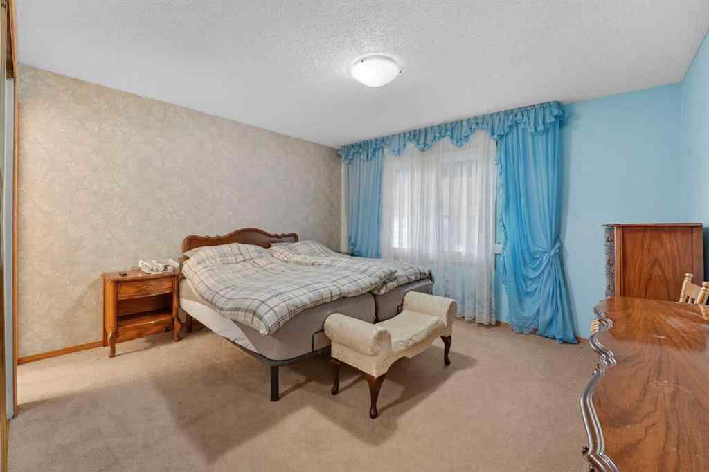 MLS® A2263539 - 331 Whitman Place NE in Whitehorn Calgary, Residential