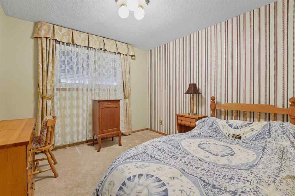 MLS® A2263539 - 331 Whitman Place NE in Whitehorn Calgary, Residential