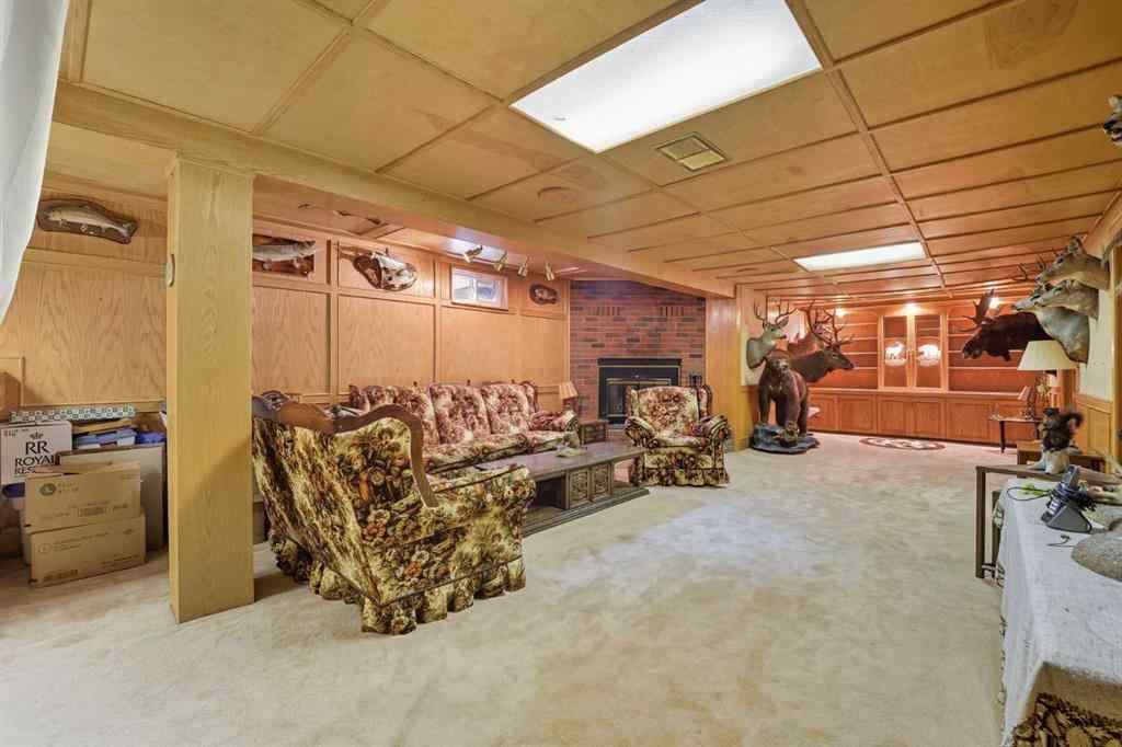 MLS® A2263539 - 331 Whitman Place NE in Whitehorn Calgary, Residential