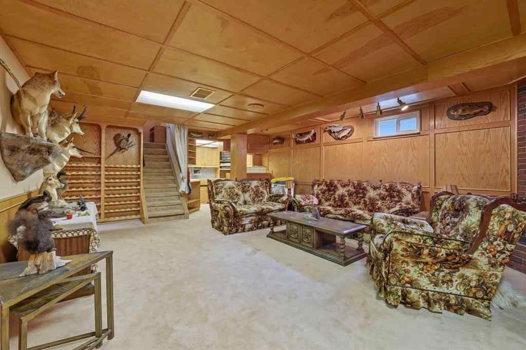 MLS® A2263539 - 331 Whitman Place NE in Whitehorn Calgary, Residential