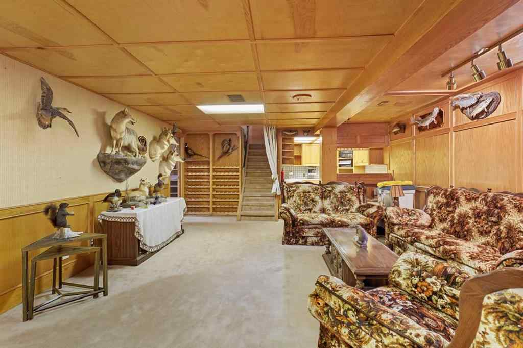 MLS® A2263539 - 331 Whitman Place NE in Whitehorn Calgary, Residential