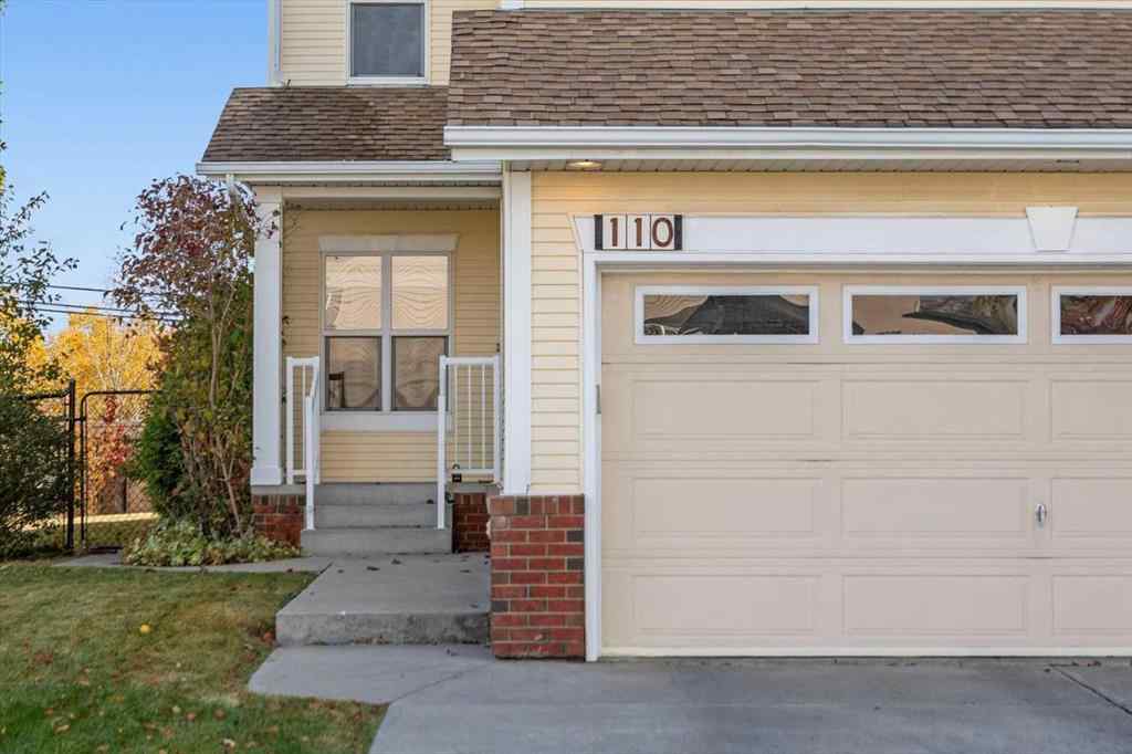 MLS® A2263540 - 110 Cougar Ridge Circle SW in Cougar Ridge Calgary, Residential