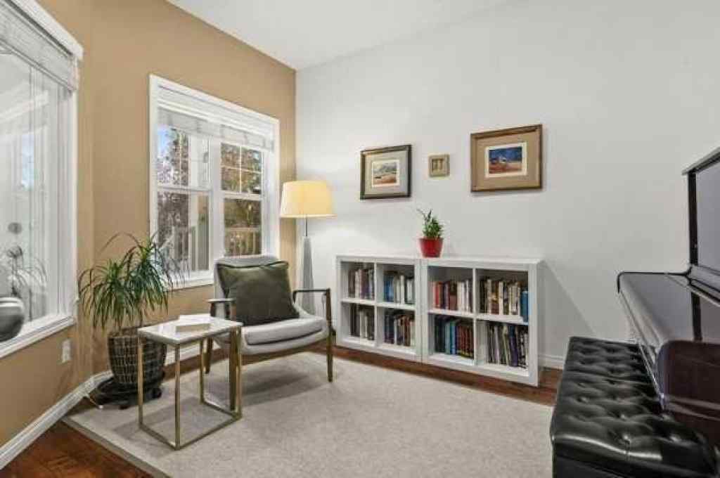 MLS® A2263540 - 110 Cougar Ridge Circle SW in Cougar Ridge Calgary, Residential