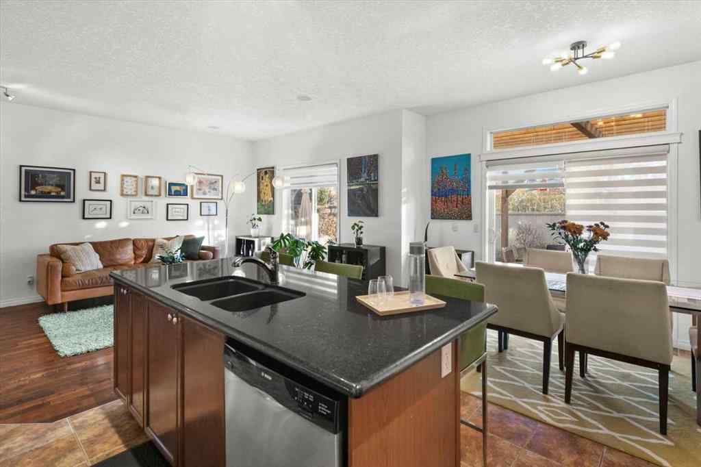 MLS® A2263540 - 110 Cougar Ridge Circle SW in Cougar Ridge Calgary, Residential