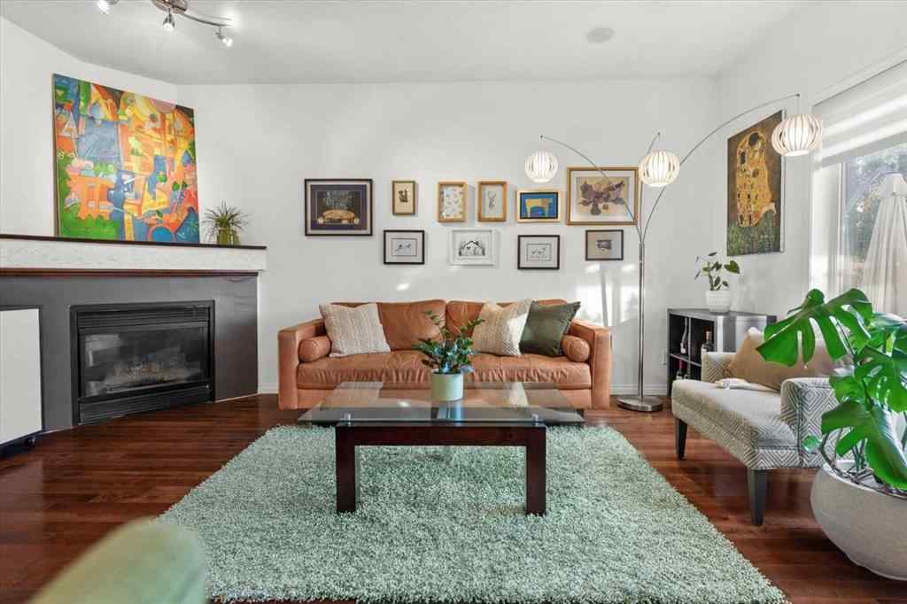 MLS® A2263540 - 110 Cougar Ridge Circle SW in Cougar Ridge Calgary, Residential