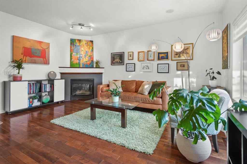 MLS® A2263540 - 110 Cougar Ridge Circle SW in Cougar Ridge Calgary, Residential