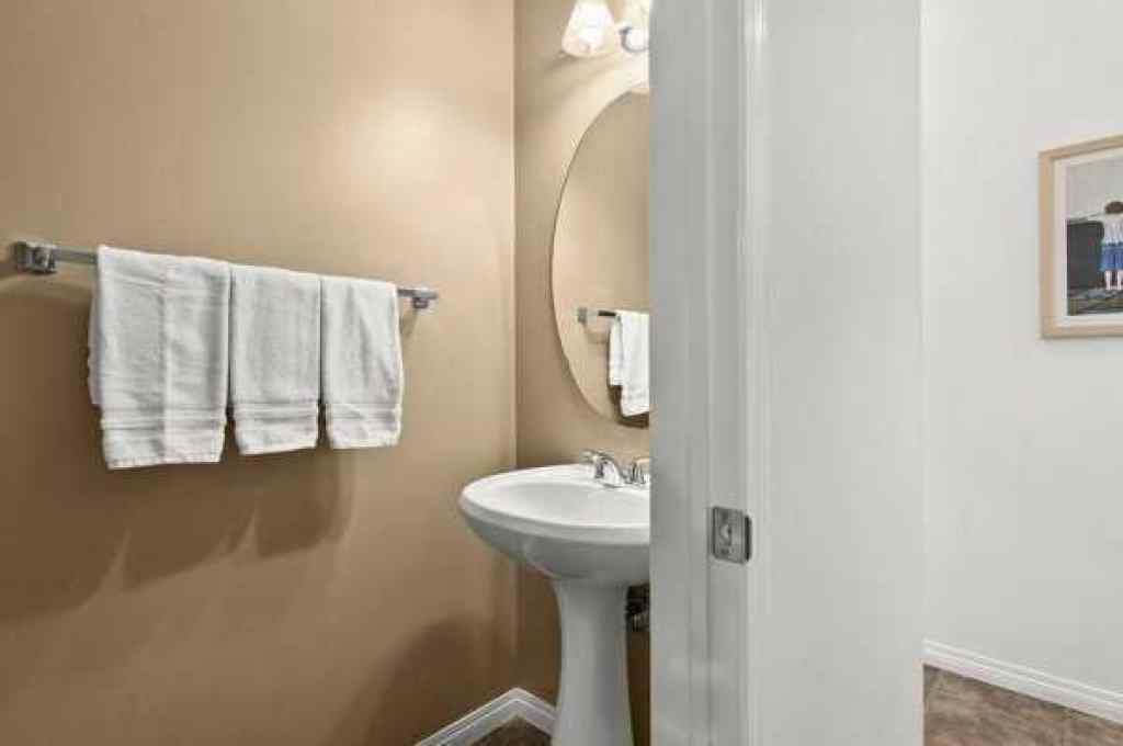 MLS® A2263540 - 110 Cougar Ridge Circle SW in Cougar Ridge Calgary, Residential