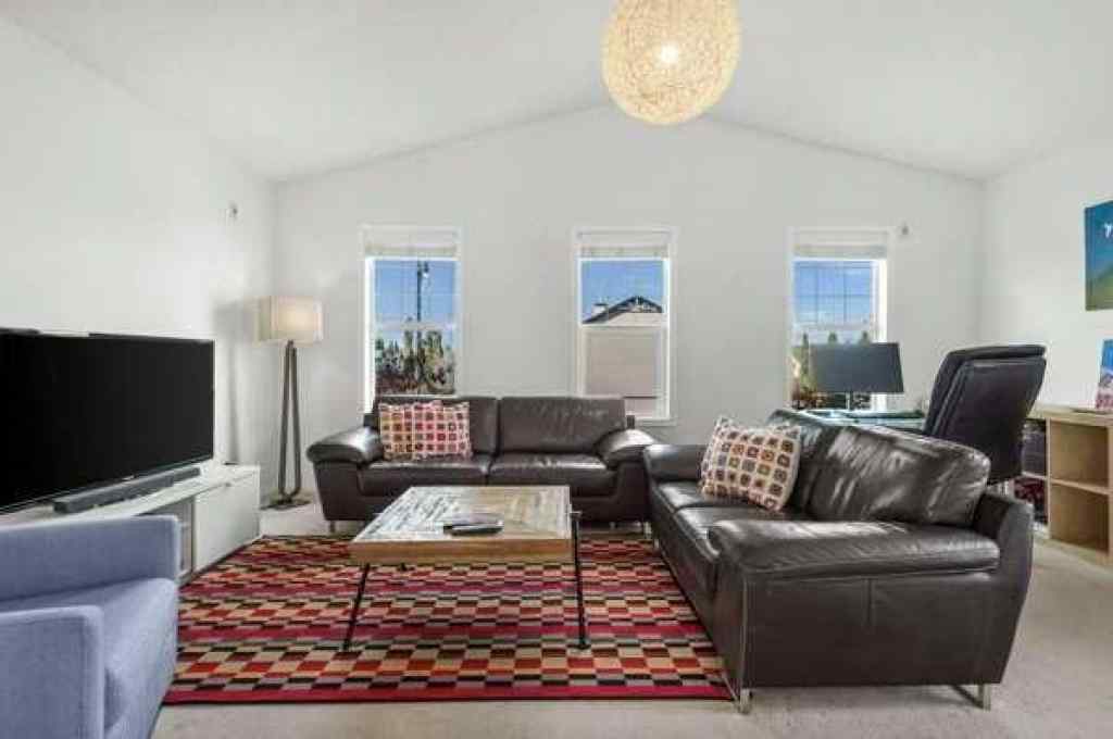 MLS® A2263540 - 110 Cougar Ridge Circle SW in Cougar Ridge Calgary, Residential