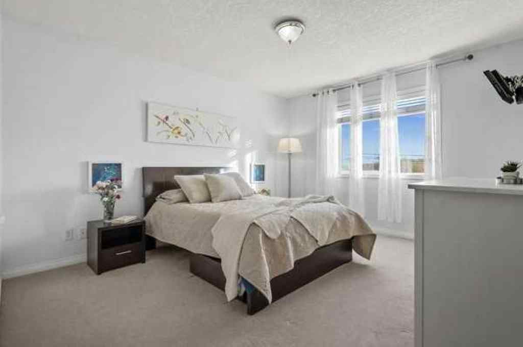 MLS® A2263540 - 110 Cougar Ridge Circle SW in Cougar Ridge Calgary, Residential